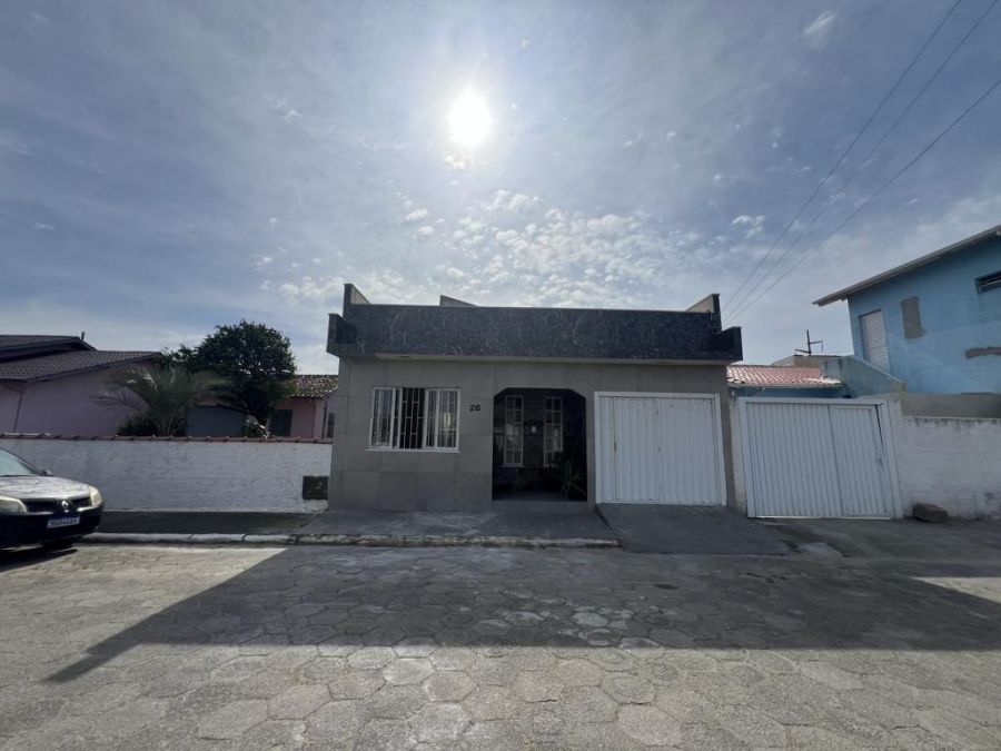 Casa - Venda - Portinho - Laguna - SC