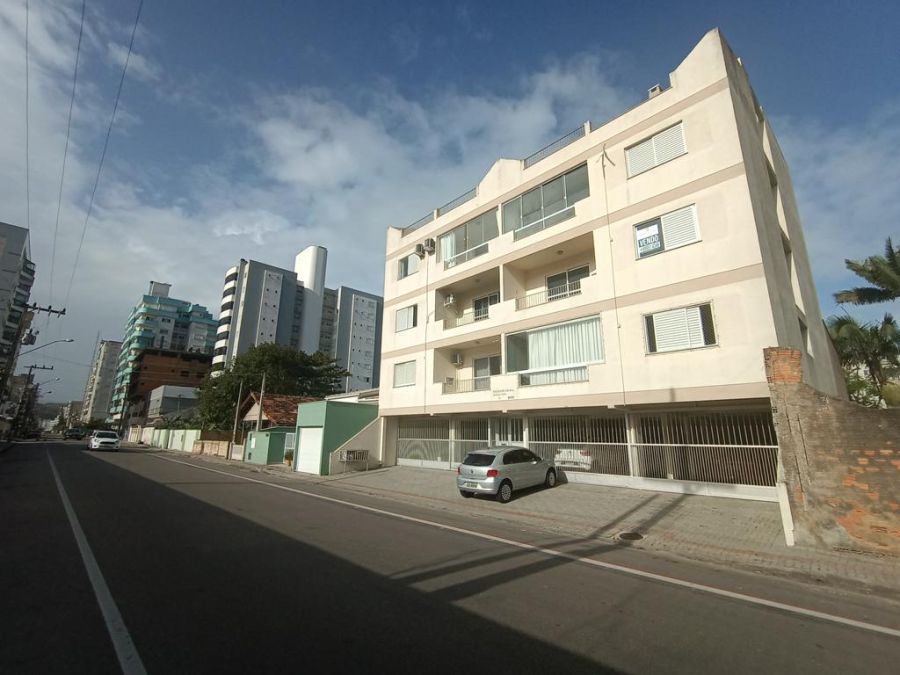 Apartamento - Venda - Mar Grosso - Laguna - SC