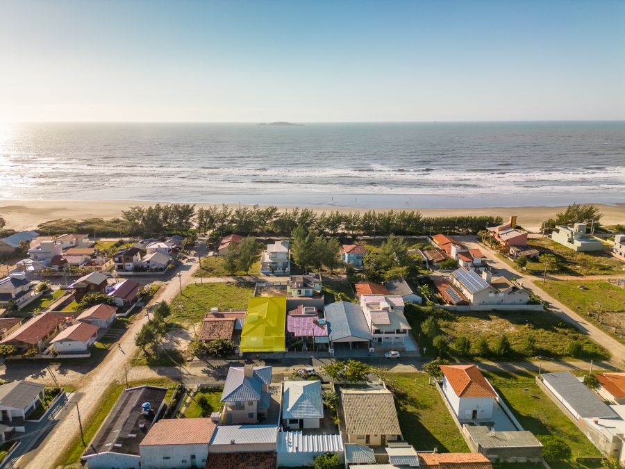 Casa - Venda - Itapirub - Imbituba - SC