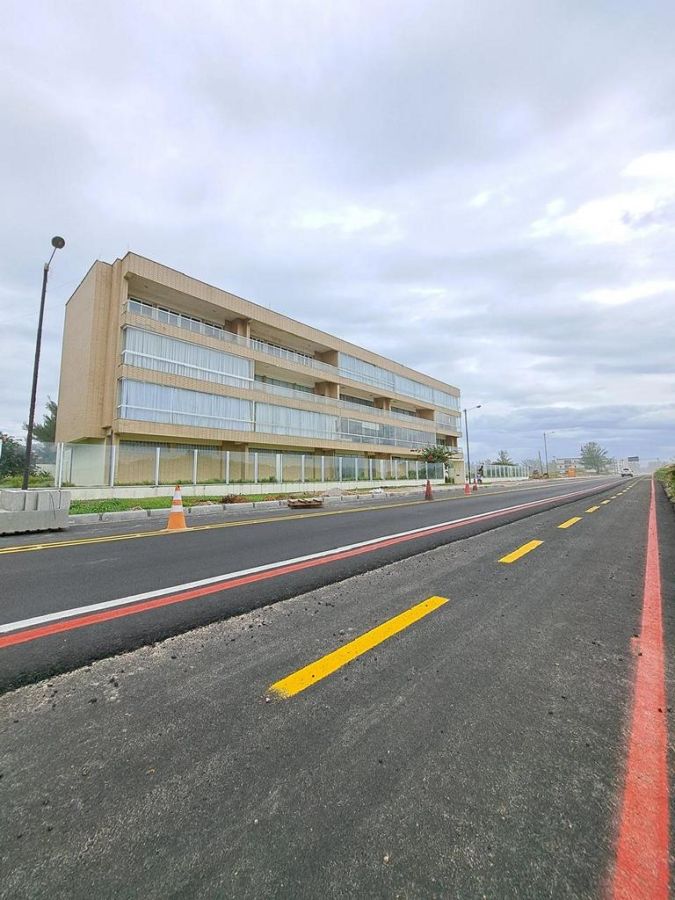 Apartamento - Venda - Balnerio Laguna Internacional - Laguna - SC