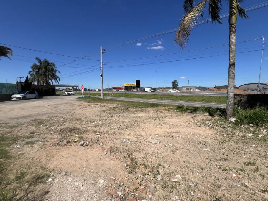 Terreno - Venda - Vila Flor - Capivari de Baixo - SC
