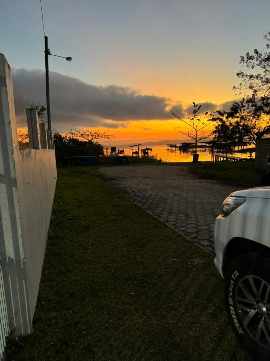 Casa - Venda - Caputera - Laguna - SC